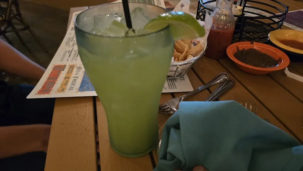 Cucumber Mint Lemonade